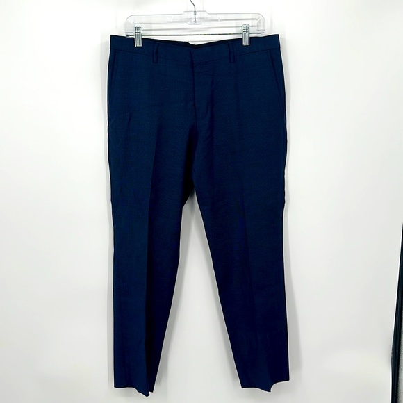 Hugo Boss Dress Slacks 34x28